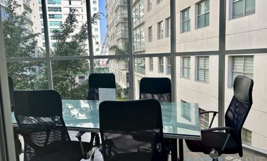 RENTO PORTIKA POLANCO