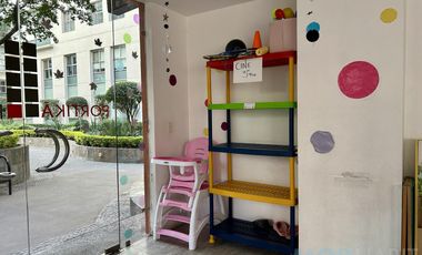 RENTO PORTIKA POLANCO