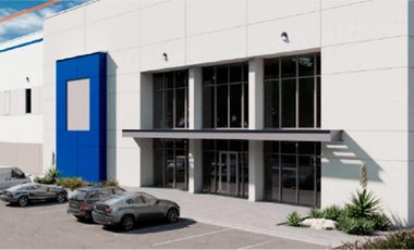 Bodega Industrial en  Ciénega de Flores, N.L