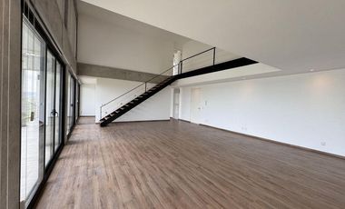 Altos de Juriquilla penthouse en RENTA RAH386