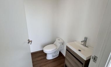 Altos de Juriquilla penthouse en RENTA RAH386