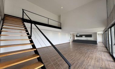 Altos de Juriquilla penthouse en RENTA RAH386