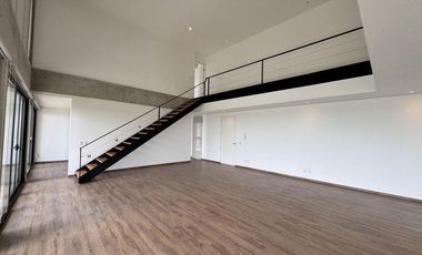 Altos de Juriquilla penthouse en RENTA RAH386