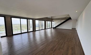 Altos de Juriquilla penthouse en RENTA RAH386