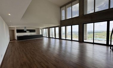 Altos de Juriquilla penthouse en RENTA RAH386