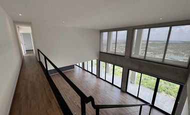 Altos de Juriquilla penthouse en RENTA RAH386