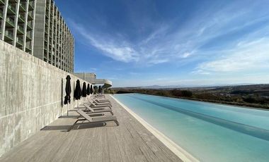 Altos de Juriquilla penthouse en RENTA RAH386