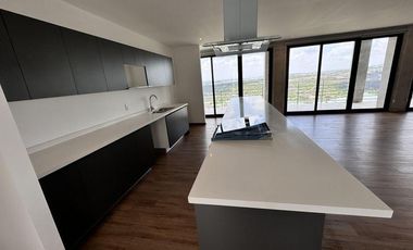 Altos de Juriquilla penthouse en RENTA RAH386