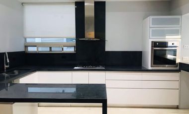 PENTHOUSE EN RENTA TORRES VERONA VALLE ORIENTE $95,000