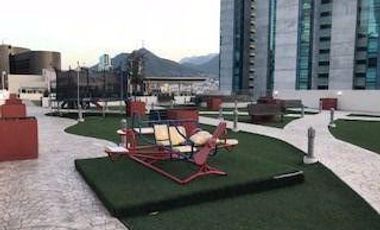 PENTHOUSE EN RENTA TORRES VERONA VALLE ORIENTE $95,000
