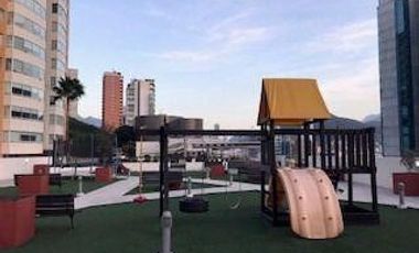 PENTHOUSE EN RENTA TORRES VERONA VALLE ORIENTE $95,000