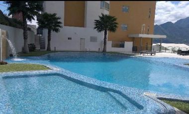 PENTHOUSE EN RENTA TORRES VERONA VALLE ORIENTE $95,000