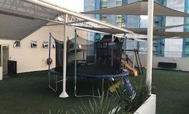 PENTHOUSE EN RENTA TORRES VERONA VALLE ORIENTE $95,000