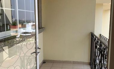 Casa en condominio - Interlomas