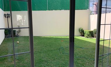 Casa en condominio - Interlomas