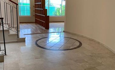 Casa en condominio - Interlomas