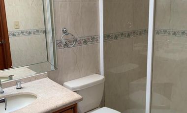 Casa en condominio - Interlomas