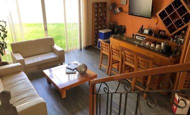 Casa en condominio - Interlomas