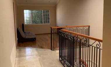 Casa en condominio - Interlomas