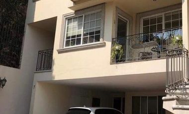 Casa en condominio - Interlomas