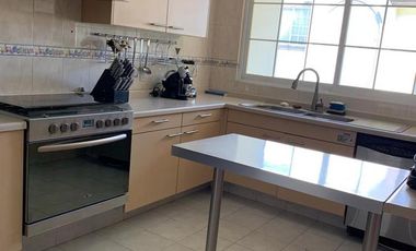 Casa en condominio - Interlomas