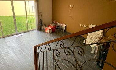 Casa en condominio - Interlomas