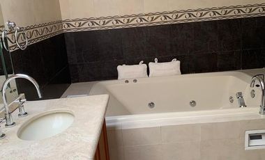 Casa en condominio - Interlomas