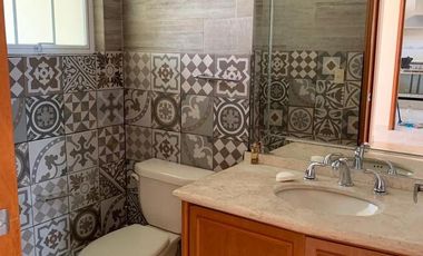 Casa en condominio - Interlomas