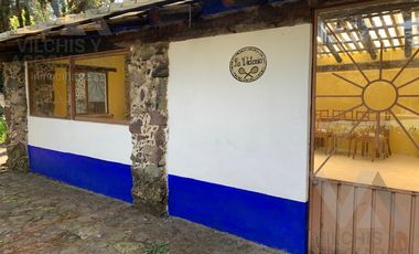 CASA EN RENTA SEMI AMUEBLADA EN CAPULHUAC