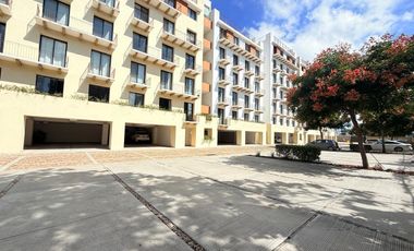 DEPARTAMENTO EN RENTA TORRE FAUSTINA, MAYORAZGO, LEÓN GUANAJUATO