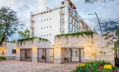 DEPARTAMENTO EN RENTA TORRE FAUSTINA, MAYORAZGO, LEÓN GUANAJUATO