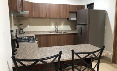 DEPARTAMENTO EN RENTA TORRE FAUSTINA, MAYORAZGO, LEÓN GUANAJUATO