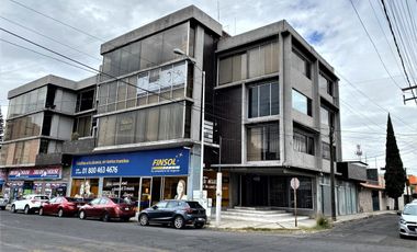 Oficina - Bella Vista