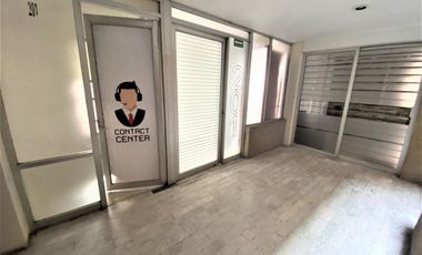 Oficina - Bella Vista