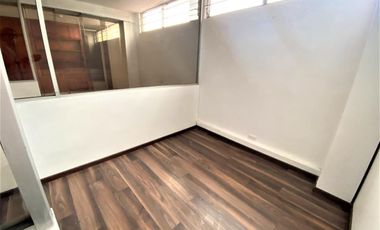 Oficina - Bella Vista