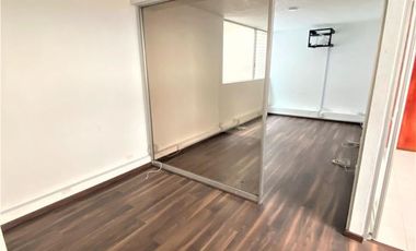 Oficina - Bella Vista