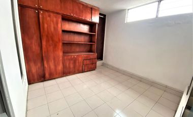 Oficina - Bella Vista