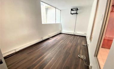 Oficina - Bella Vista