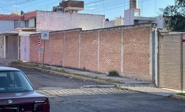 Terreno en Renta Huexotitla