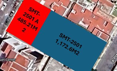 Terreno en Renta Huexotitla