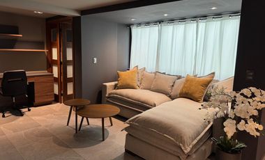 RENTA DE DEPARTAMENTO EN LUTUM LIVING EN SANTA MARÍA SAN MATEO ATENCO