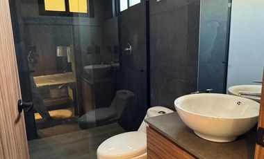 RENTA DE DEPARTAMENTO EN LUTUM LIVING EN SANTA MARÍA SAN MATEO ATENCO