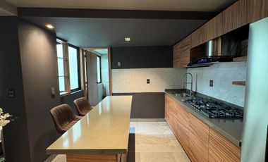 RENTA DE DEPARTAMENTO EN LUTUM LIVING EN SANTA MARÍA SAN MATEO ATENCO