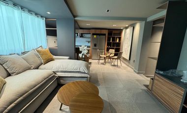 RENTA DE DEPARTAMENTO EN LUTUM LIVING EN SANTA MARÍA SAN MATEO ATENCO