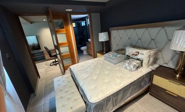 RENTA DE DEPARTAMENTO EN LUTUM LIVING EN SANTA MARÍA SAN MATEO ATENCO