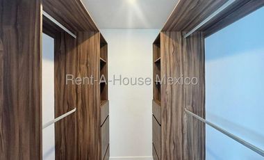 Santa Fe Juriquilla departamento sin muebles en RENTA RAH859