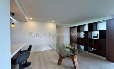 Santa Fe Juriquilla departamento sin muebles en RENTA RAH859