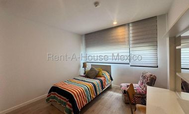 Santa Fe Juriquilla departamento sin muebles en RENTA RAH859