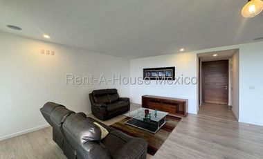 Santa Fe Juriquilla departamento sin muebles en RENTA RAH859