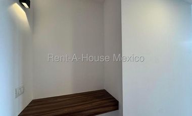 Santa Fe Juriquilla departamento sin muebles en RENTA RAH859